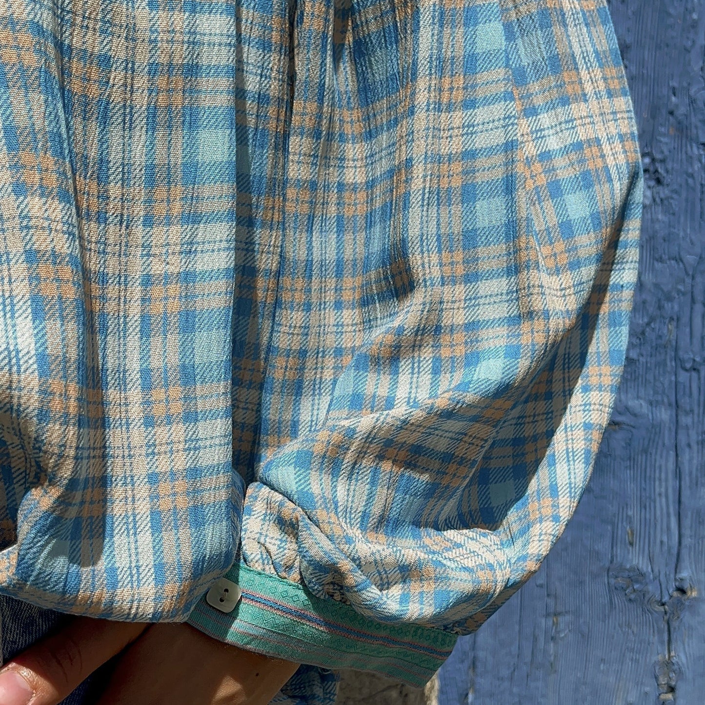 Blouse Lisa