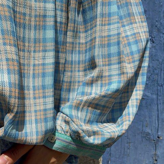 Blouse Lisa