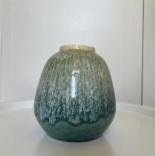 Vase terre cuite