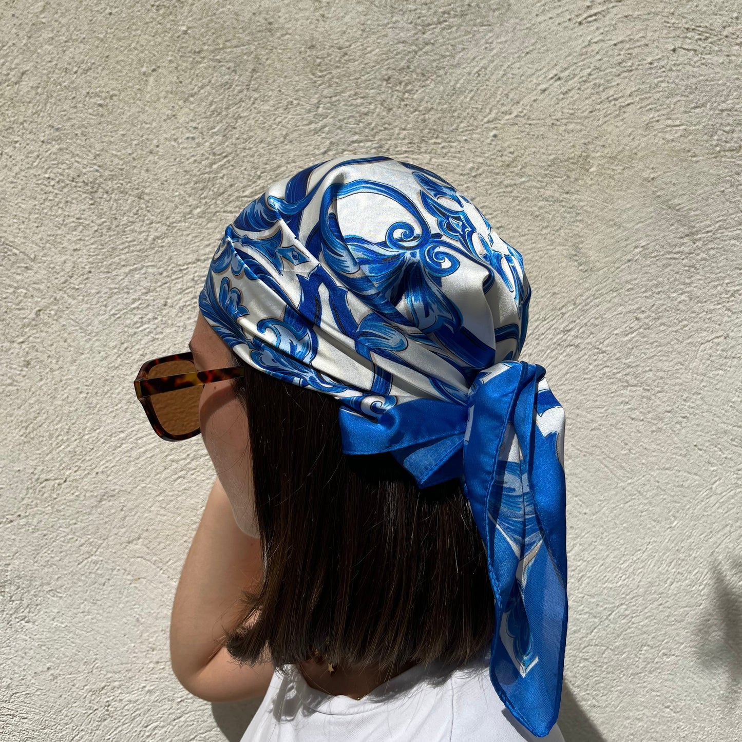 Foulard Alma