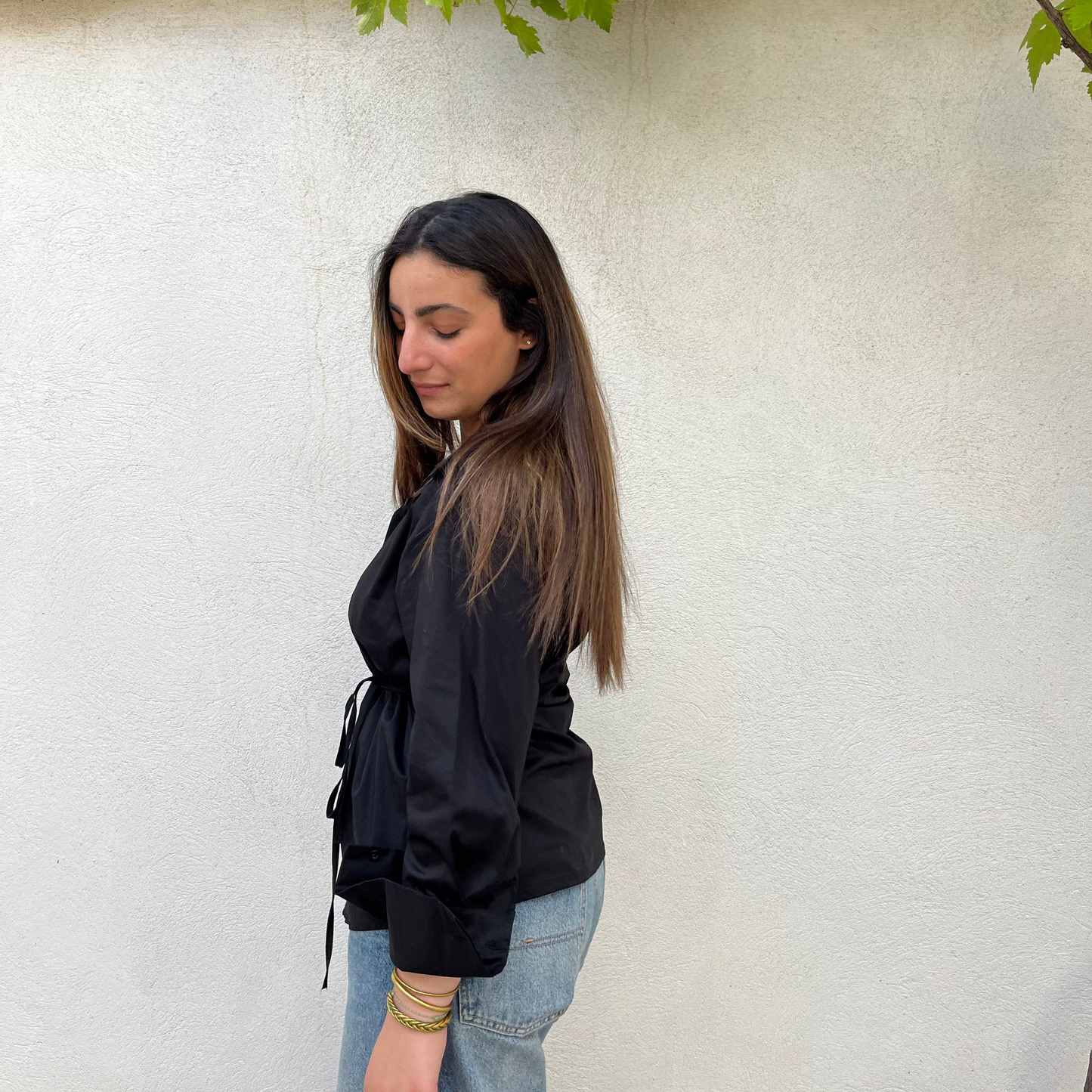 Chemise Jade