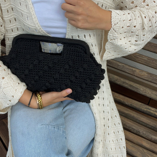 Pochette Eva