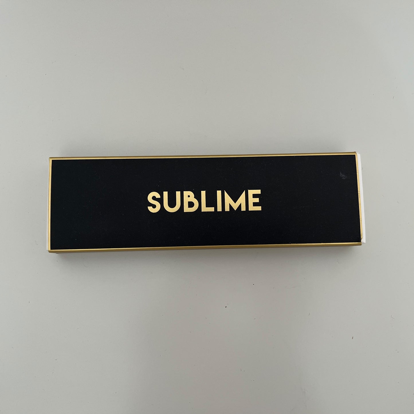 Encens "Sublime"