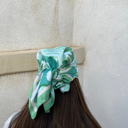 Foulard Mia