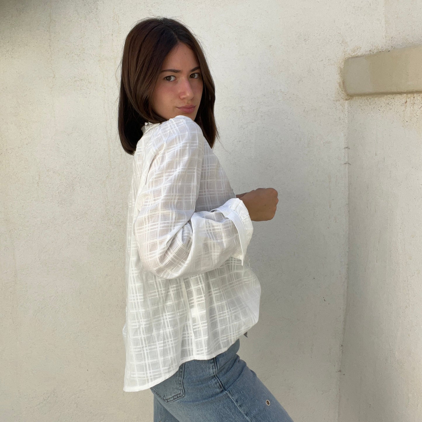 Blouse Judith