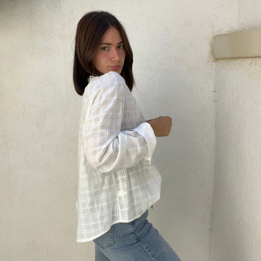 Blouse Judith