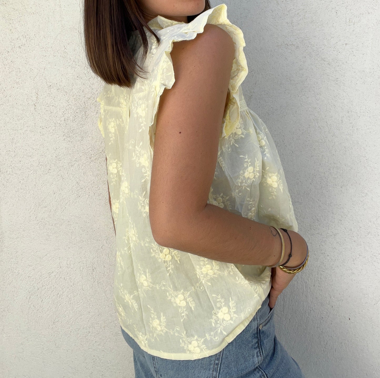 Blouse Charlotte