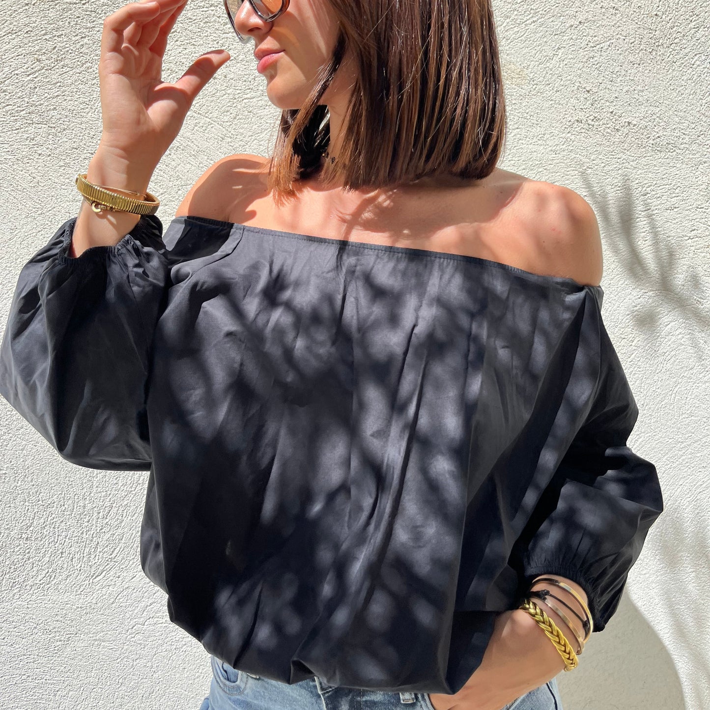 Blouse Julia