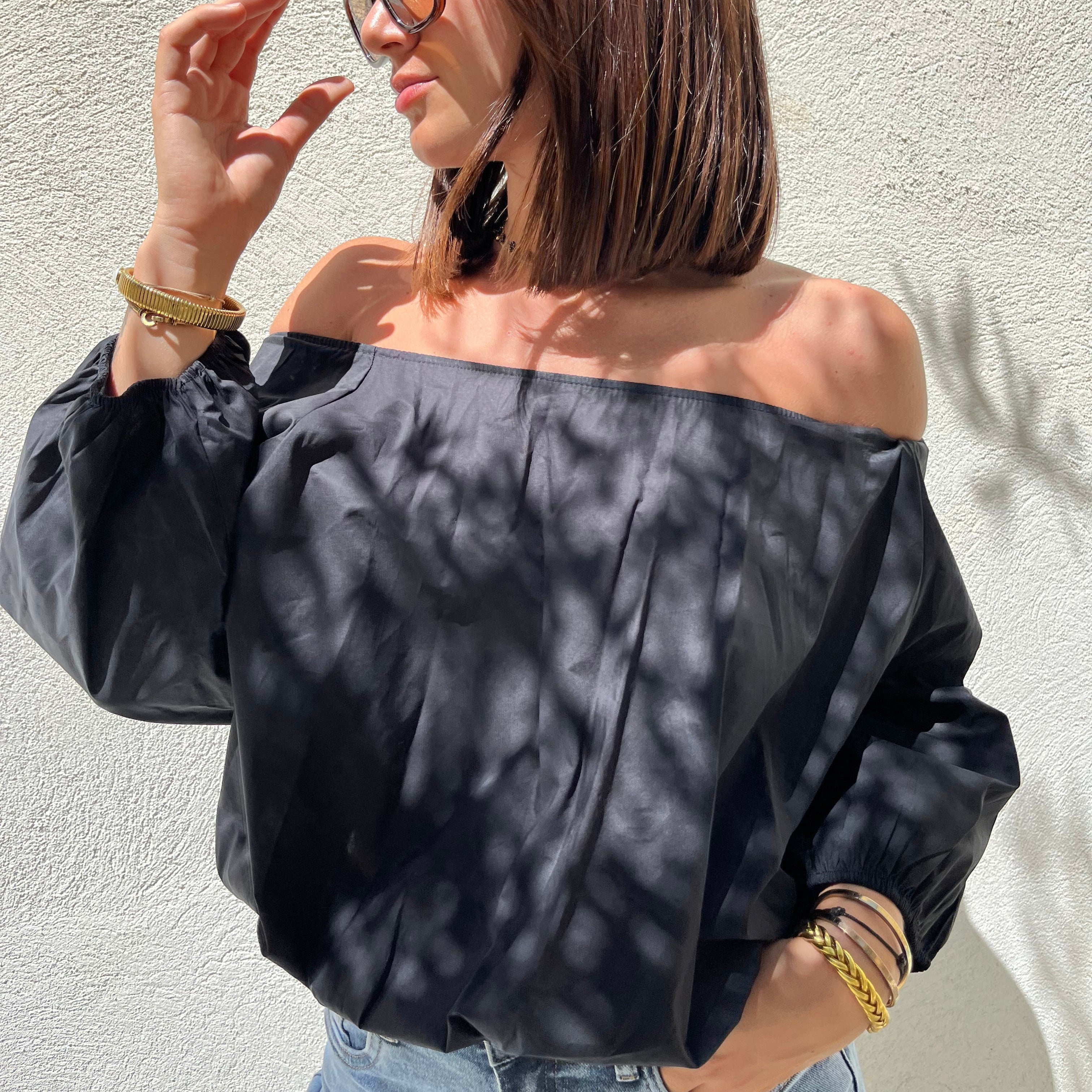 Blouse Julia