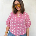 Blouse Tamara