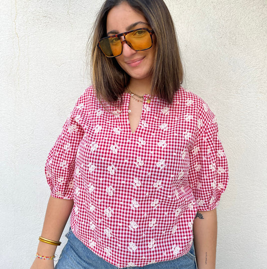 Blouse Tamara