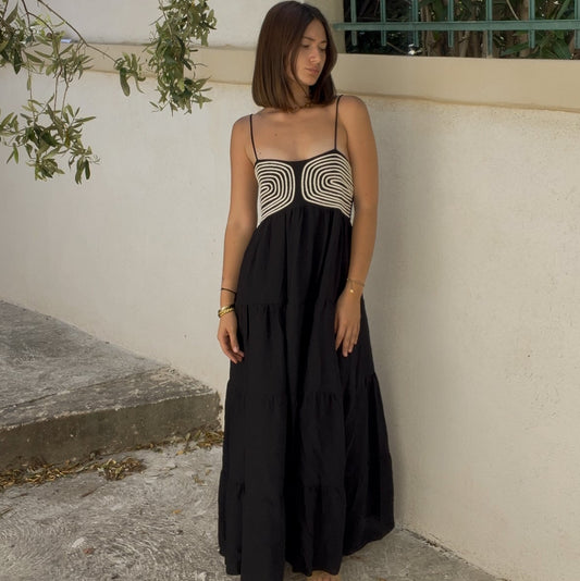 Robe Charly