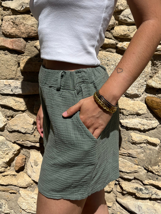 Short Maxime