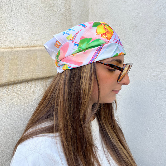 Foulard Suzy