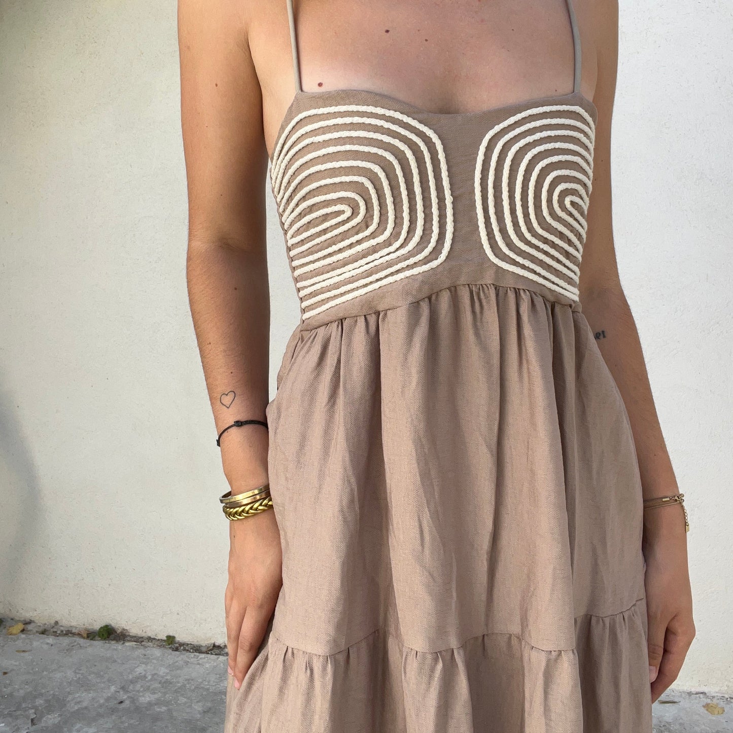 Robe Charly