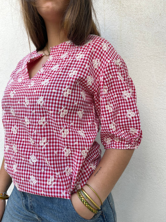 Blouse Tamara