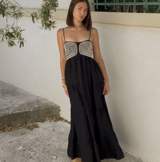Robe Charly