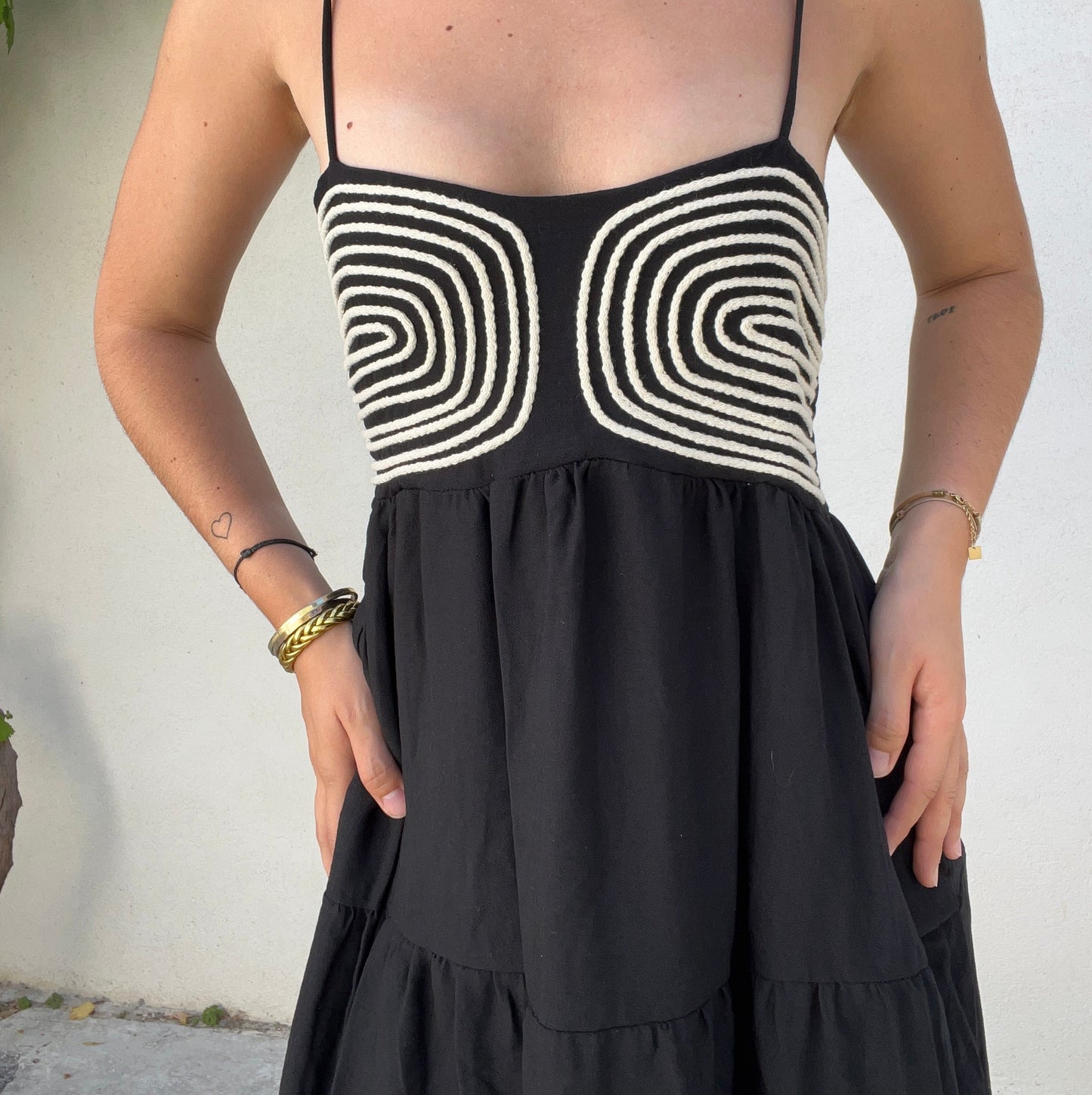 Robe Charly
