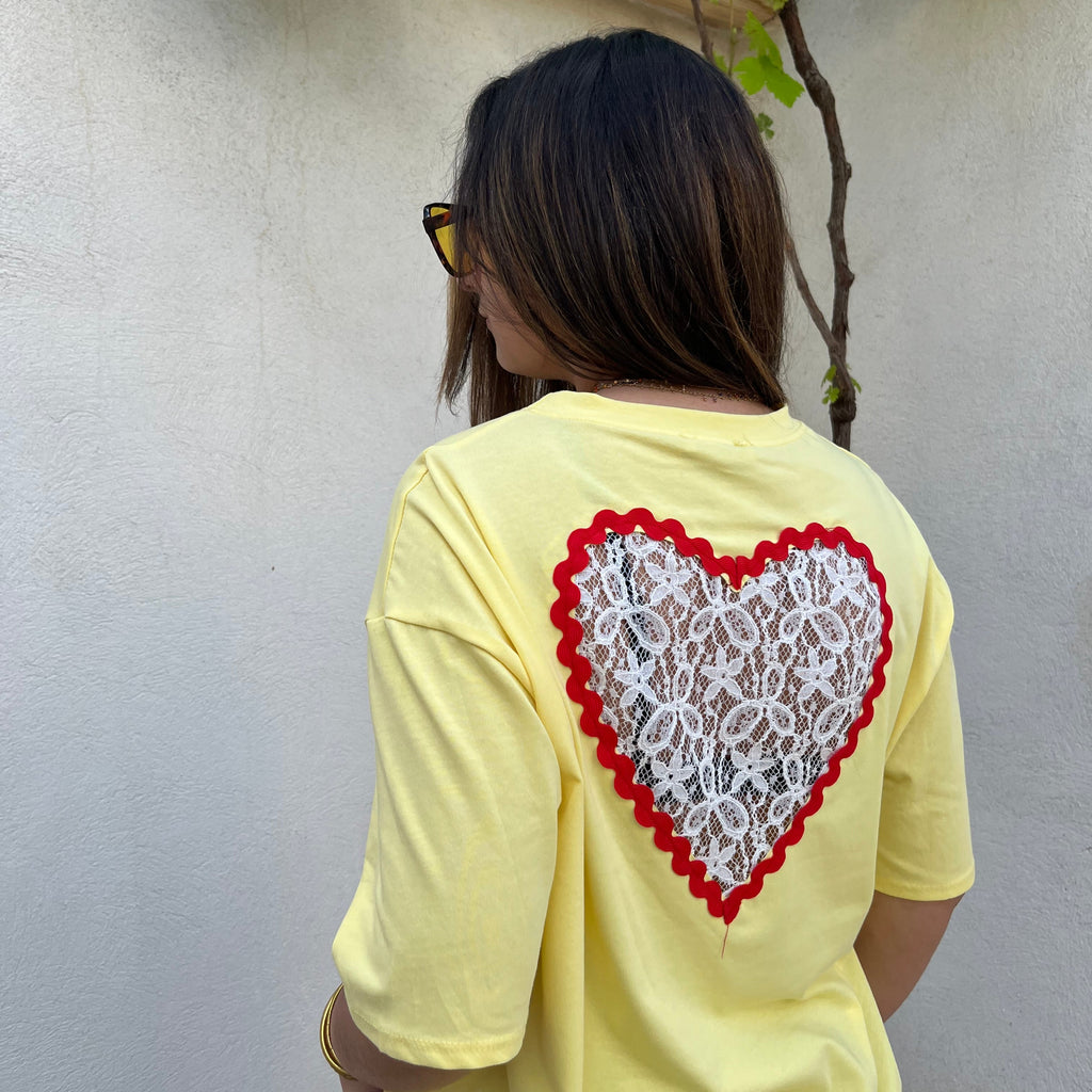 T-shirt Maud