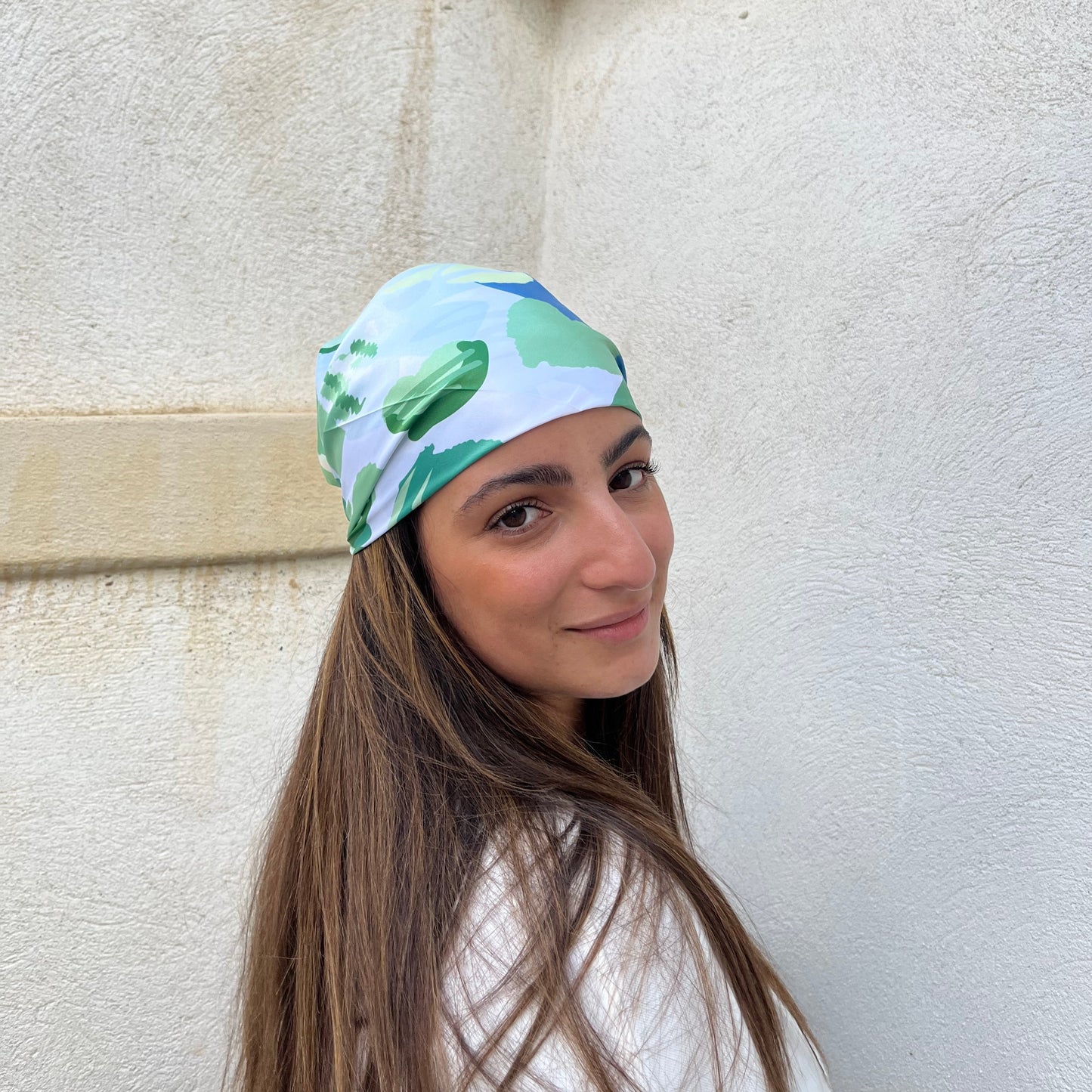 Foulard Mia