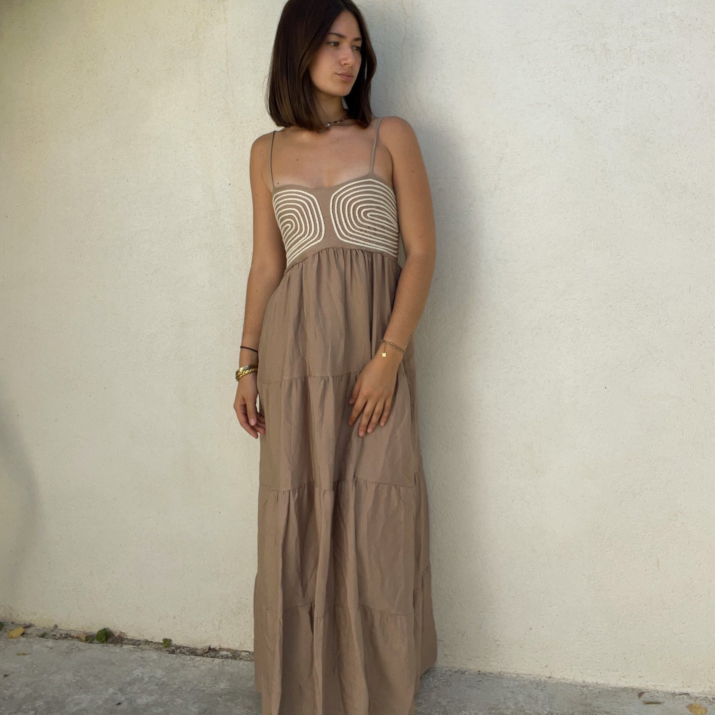 Robe Charly
