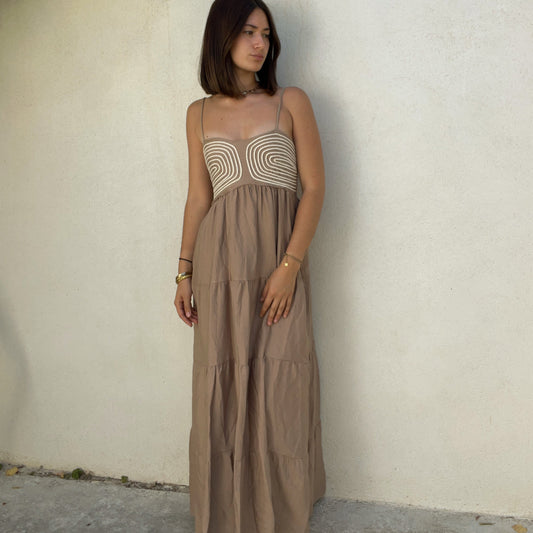 Robe Charly