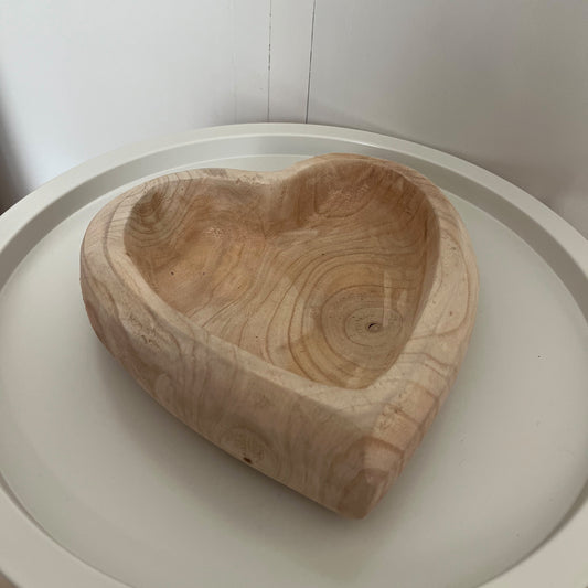 Plateau Cœur