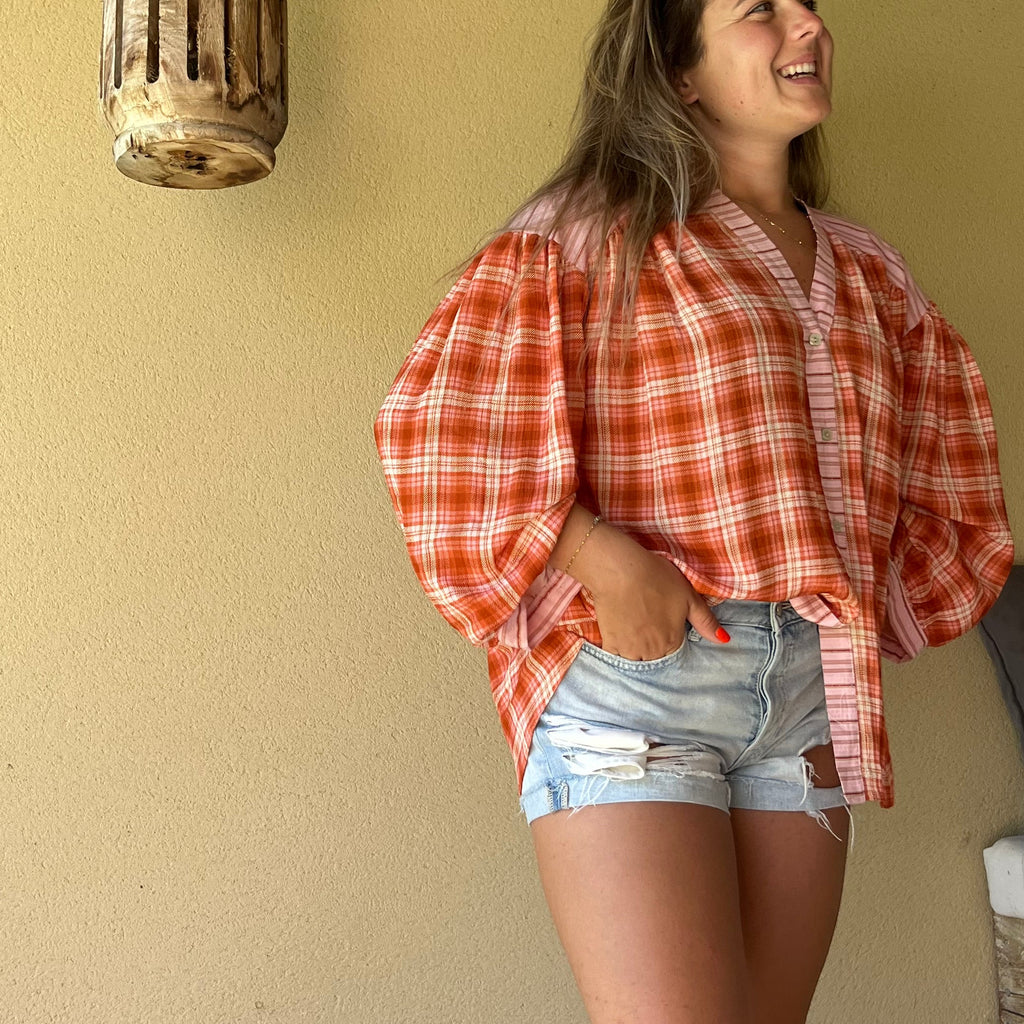 Blouse Lisa