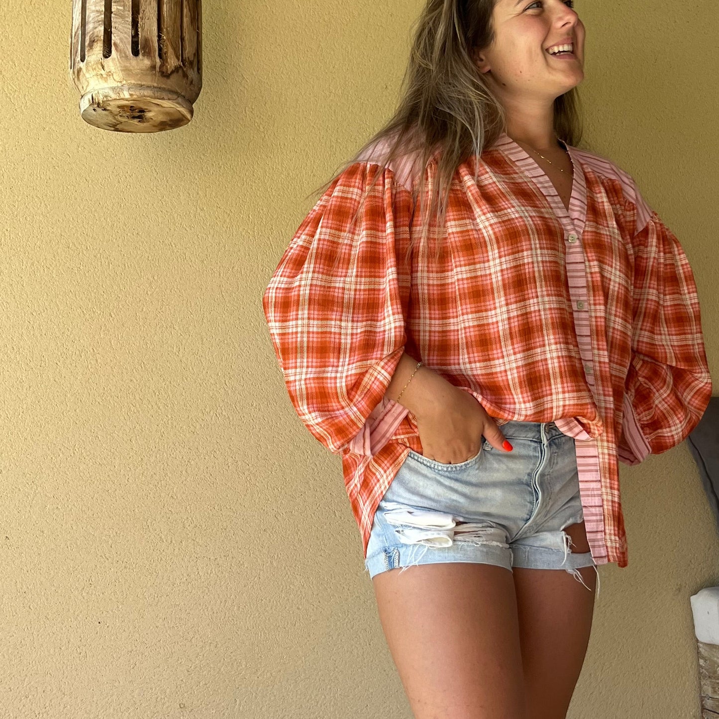 Blouse Lisa