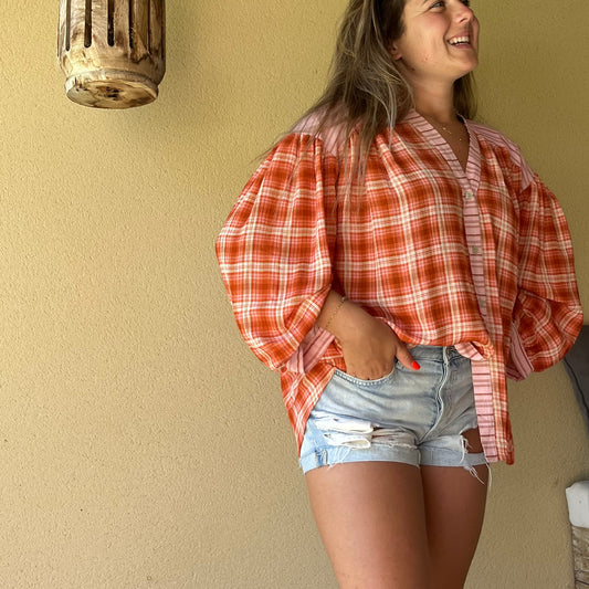 Blouse Lisa