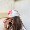 Foulard Cerise ￼