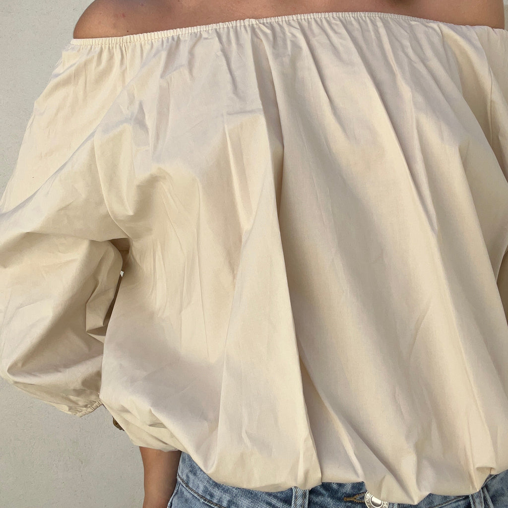 Blouse Julia