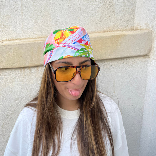 Foulard Suzy