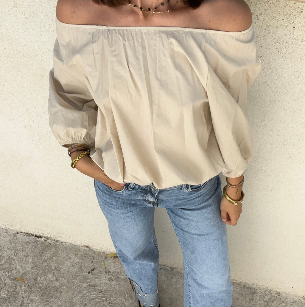 Blouse Julia