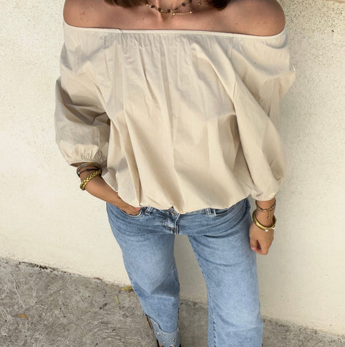 Blouse Julia