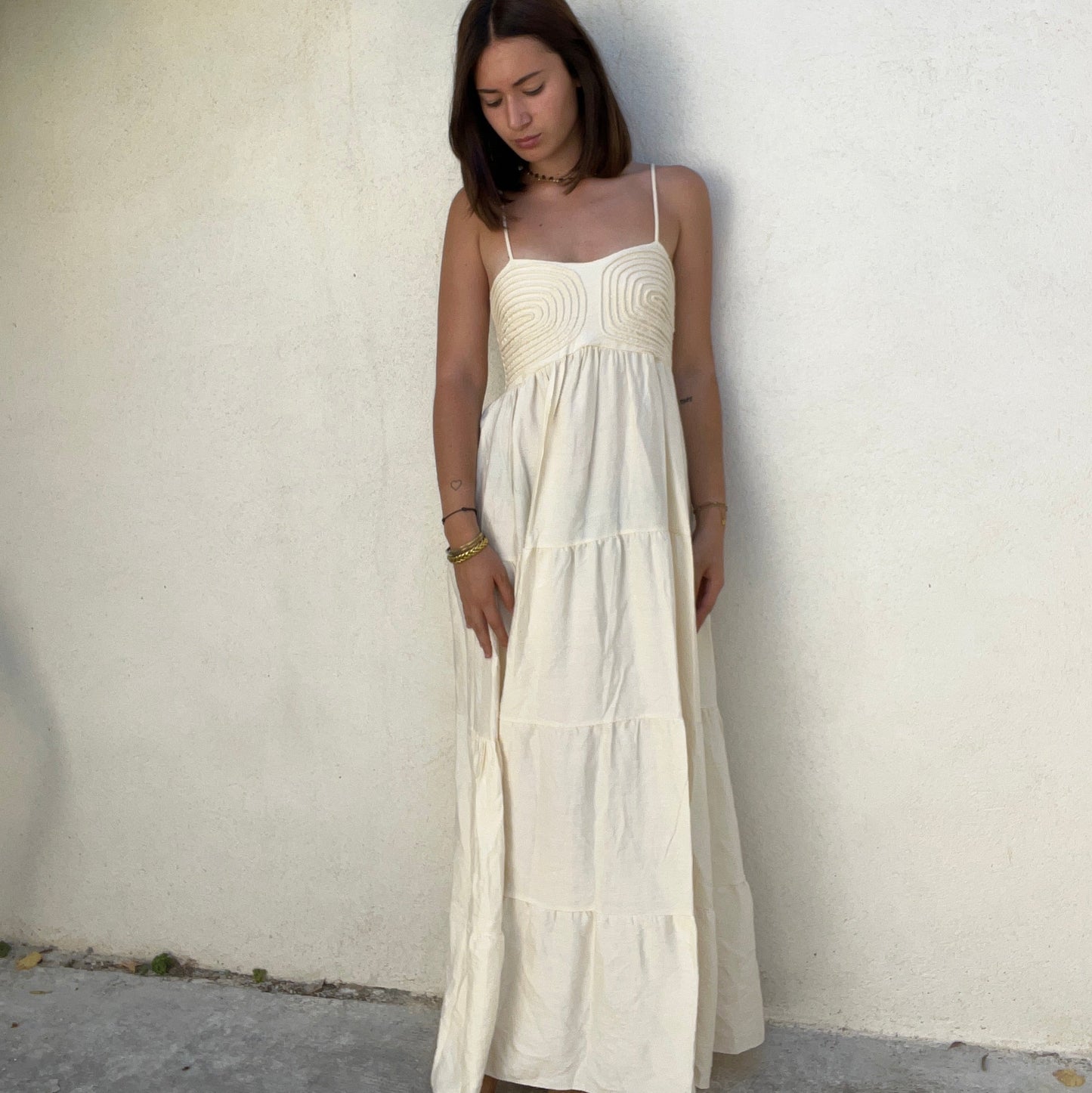 Robe Charly
