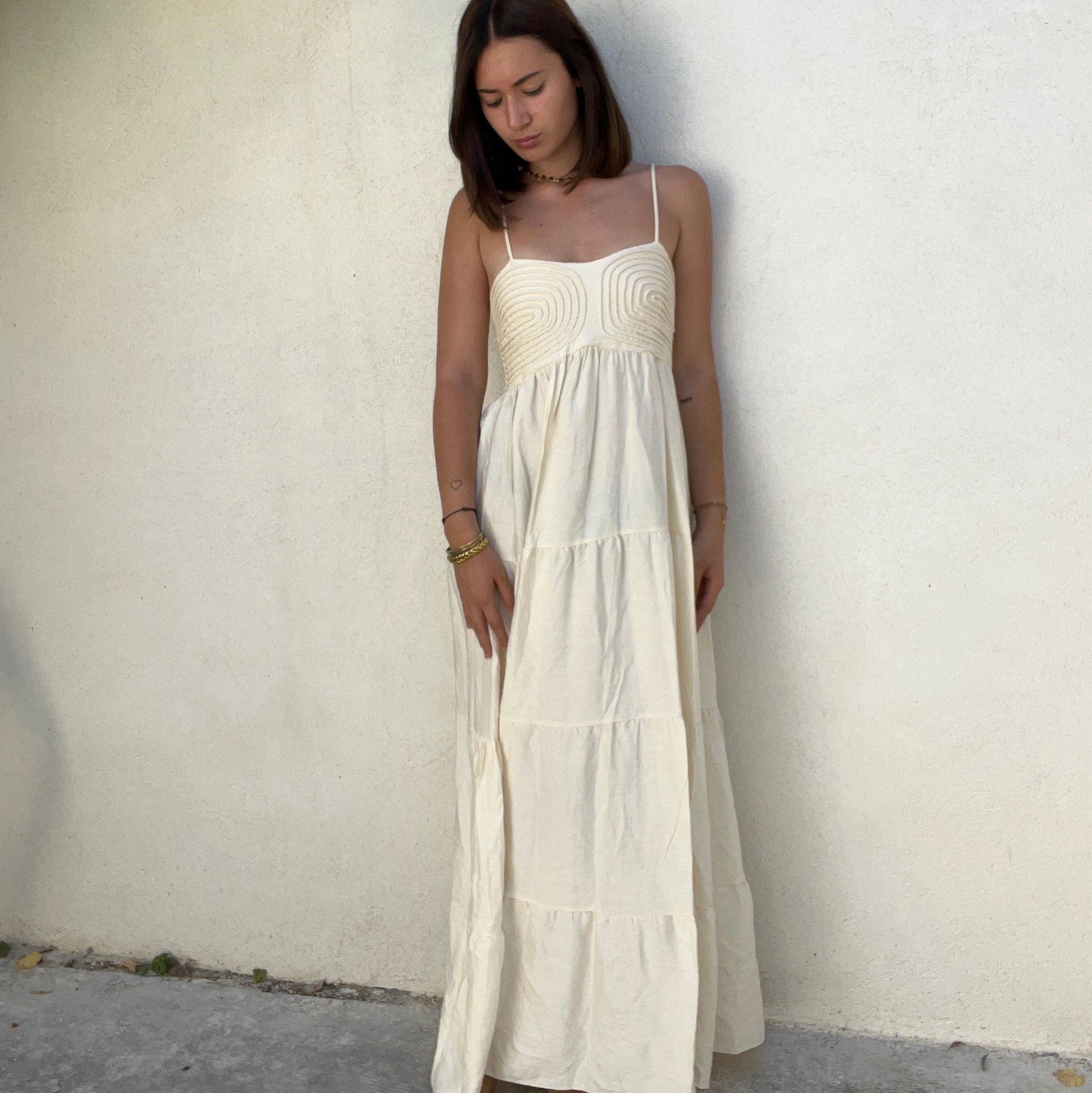 Robe Charly