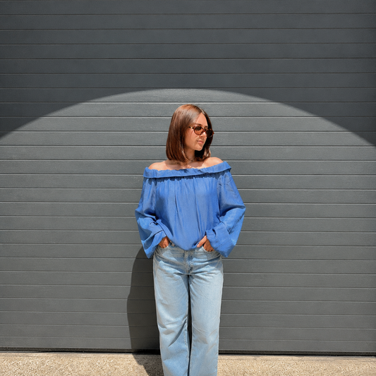 Blouse Vanina