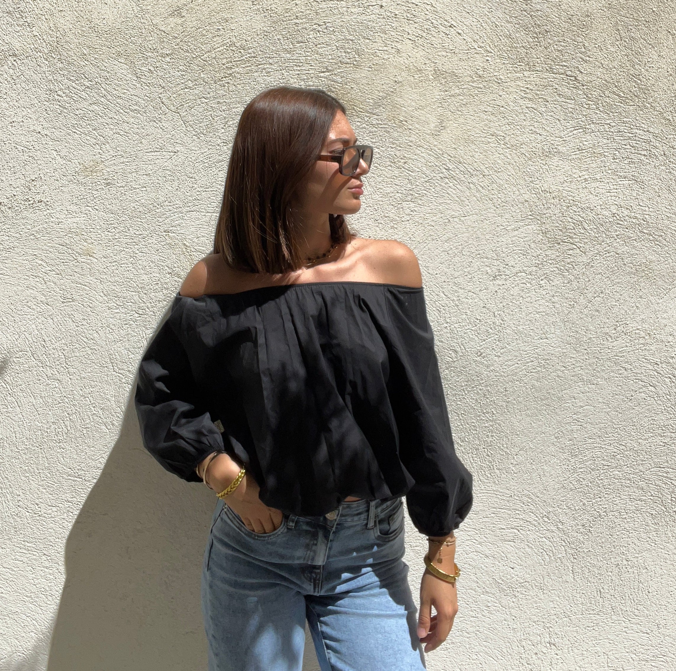 Blouse Julia