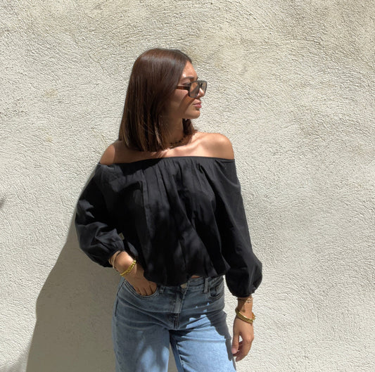 Blouse Julia