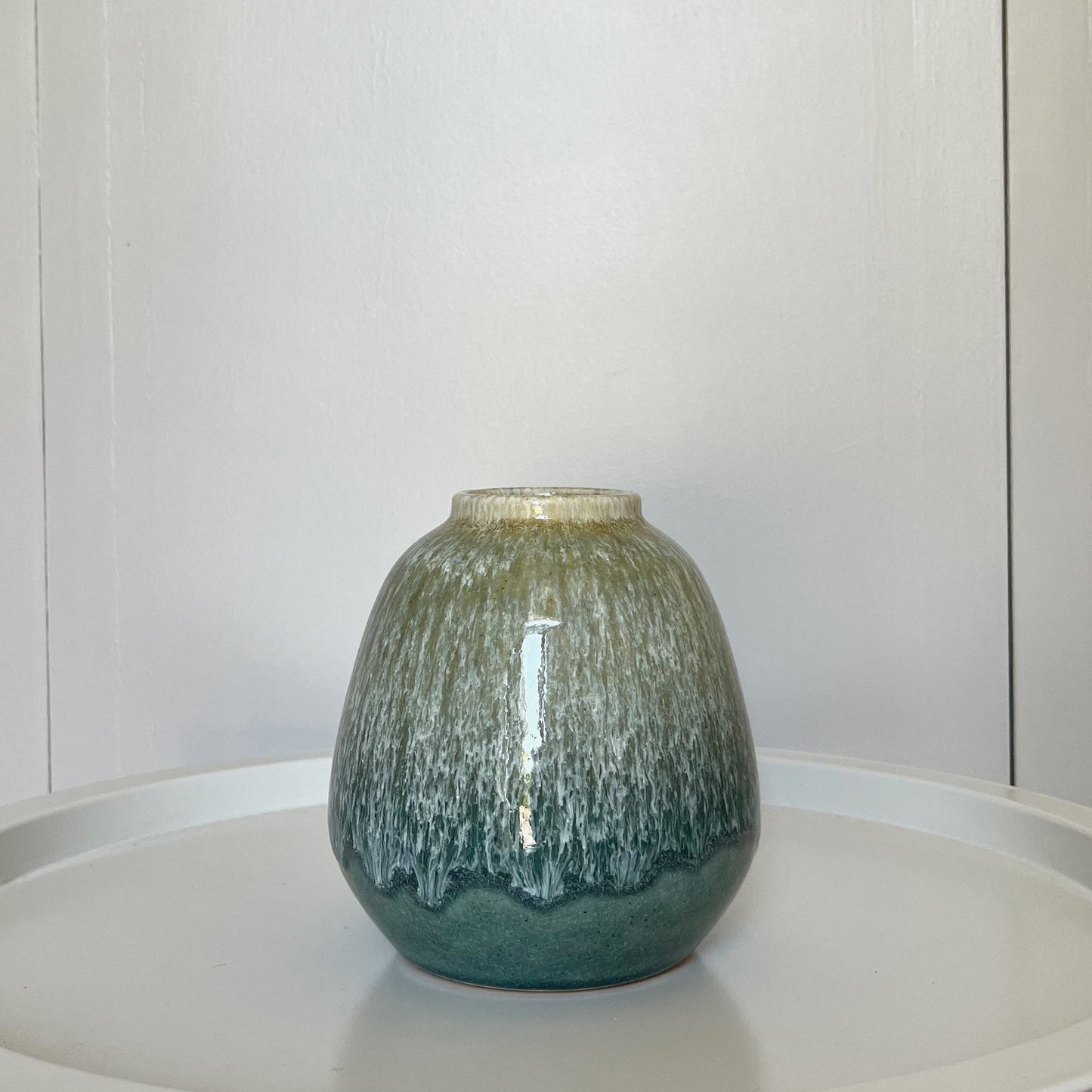 Vase terre cuite