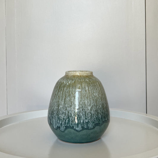 Vase terre cuite