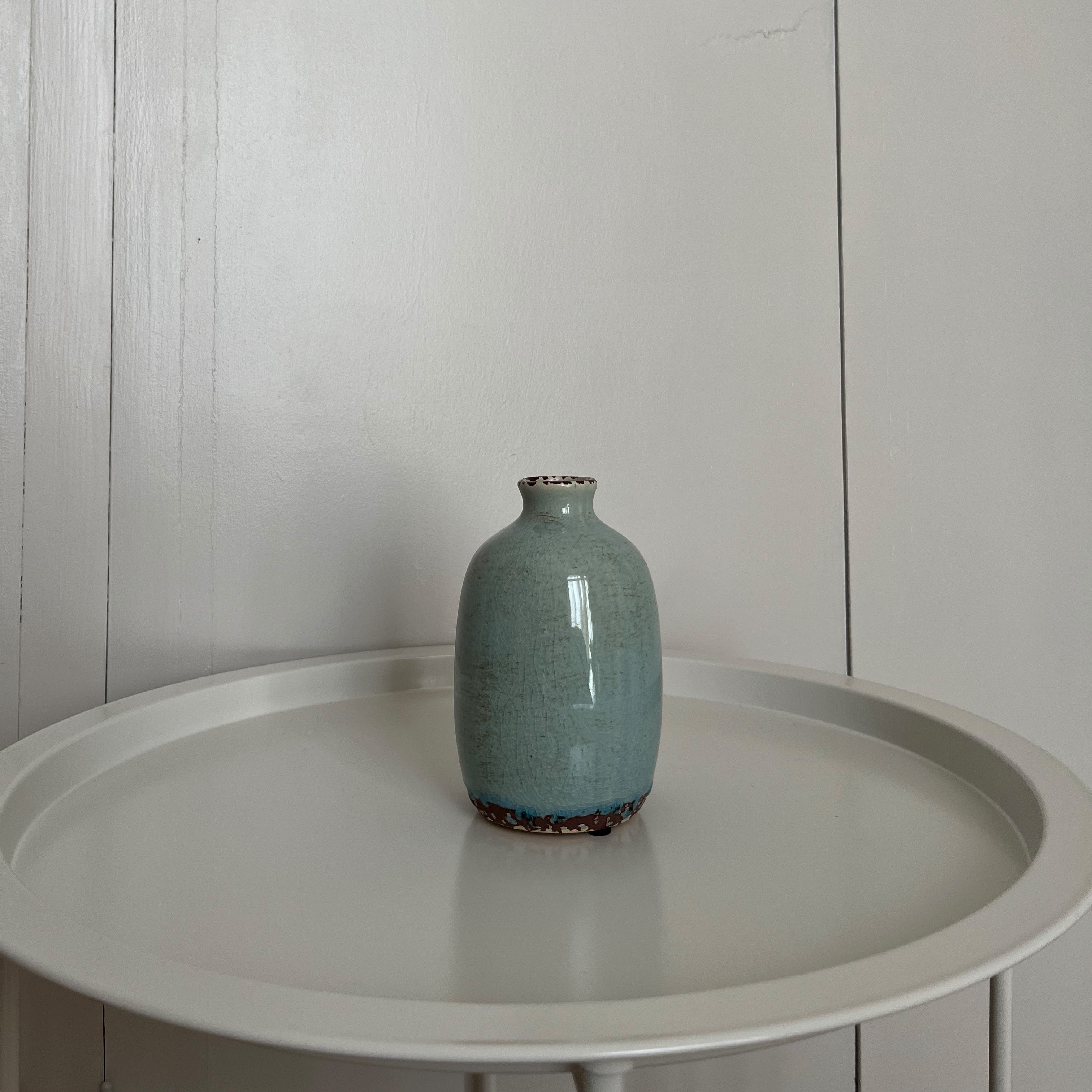 Mini vase céramique