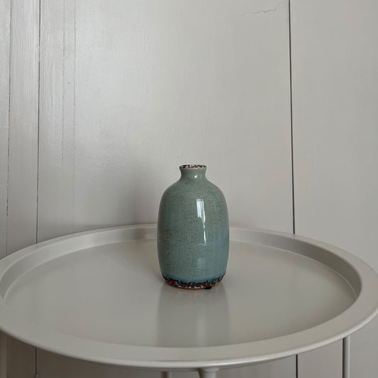 Mini vase céramique