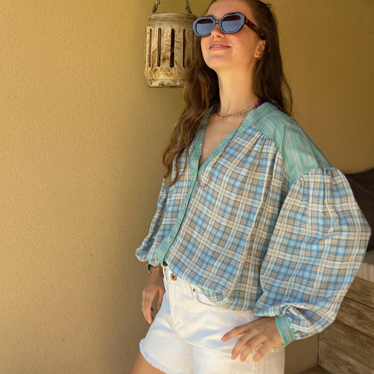 Blouse Lisa