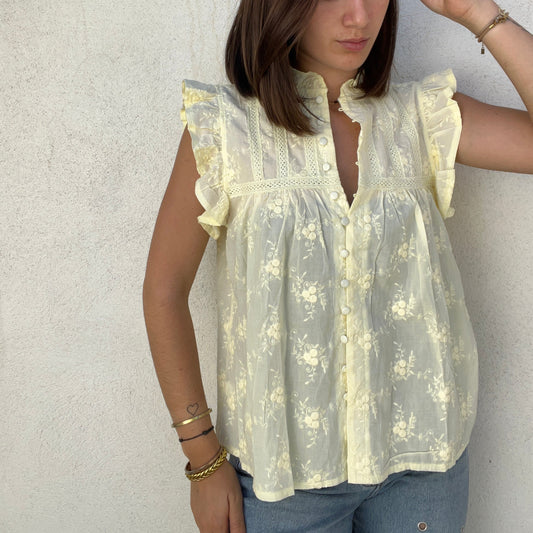 Blouse Charlotte