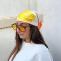 Foulard Agrume