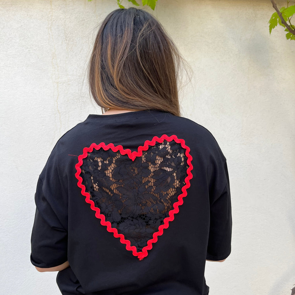 T-shirt Maud