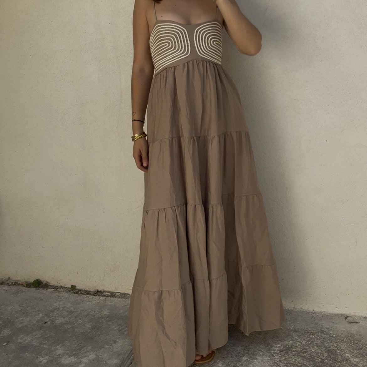 Robe Charly