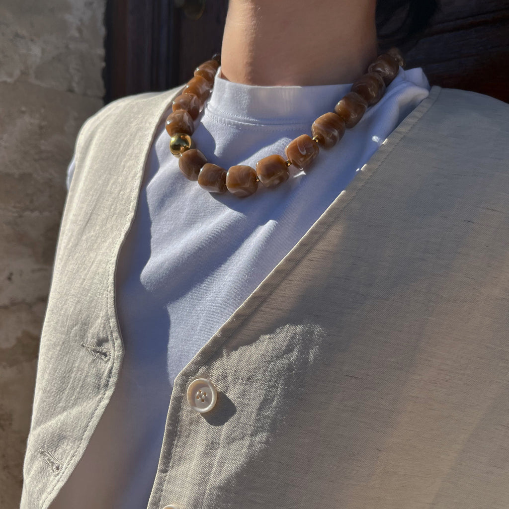 Collier Chloé